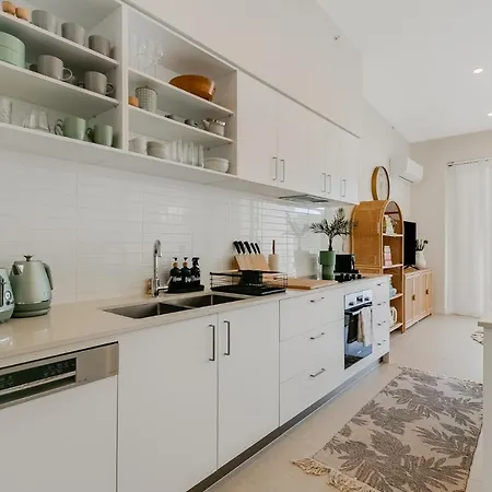 Caba Beachside -2Br Hinterland View Apartment By Uholiday Cabarita Beach Exterior photo