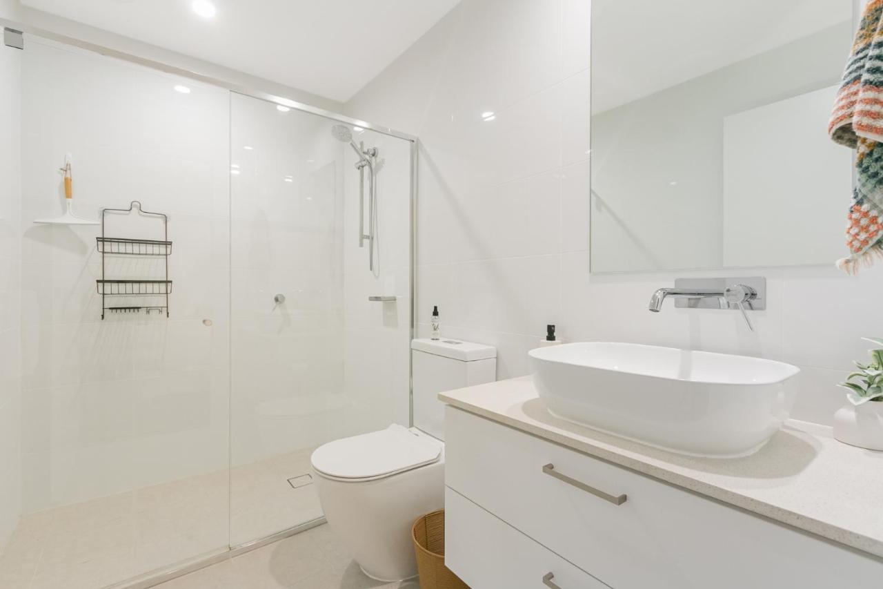 Caba Beachside -2br Hinterland View By Uholiday Apartment Cabarita Beach