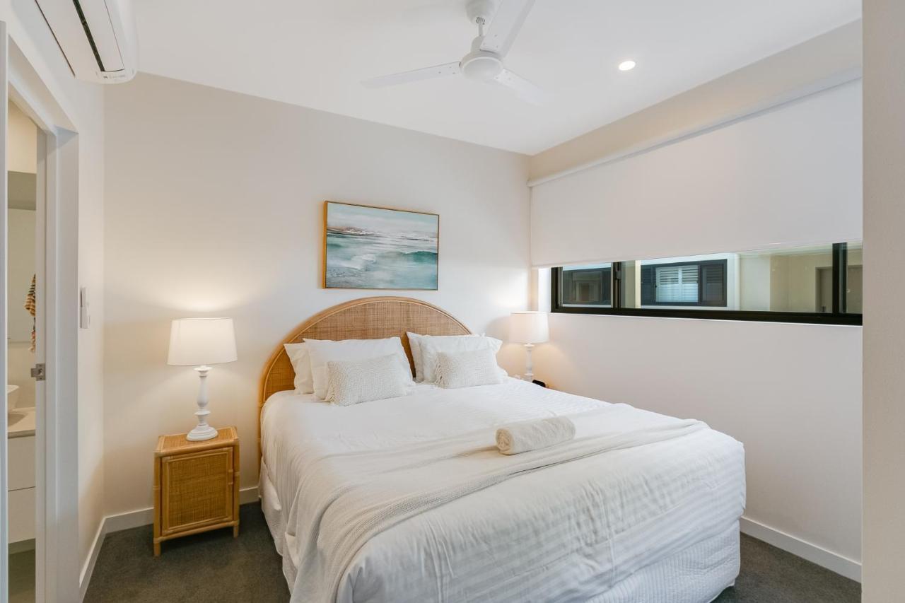 Caba Beachside -2br Hinterland View By Uholiday * Cabarita Beach