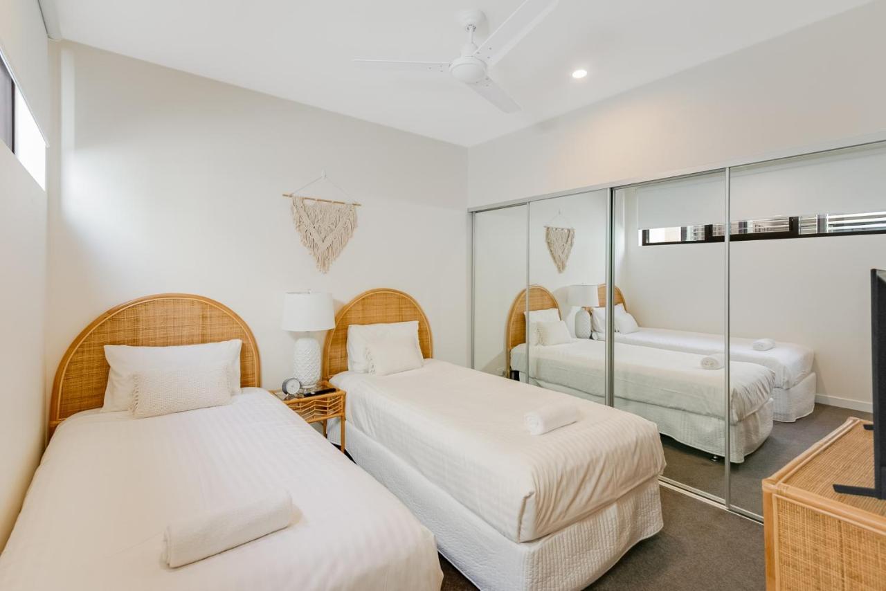 Caba Beachside -2br Hinterland View By Uholiday Apartment Cabarita Beach